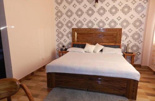 Shimla Casa | The Banoak Homes Mashobra