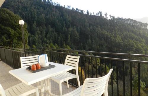 Shimla Casa | The Banoak Homes Mashobra