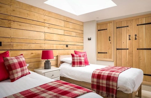 Chipping Campden Casa | The Bantam Tea Rooms & Guest House