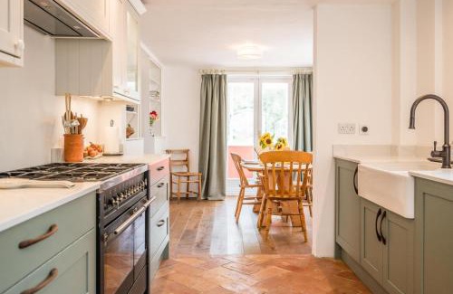 Monk Soham Casa | The Bantams, Monk Soham