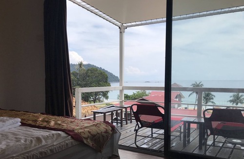 Tioman Island Complejo | The Barat Tioman Beach Resort