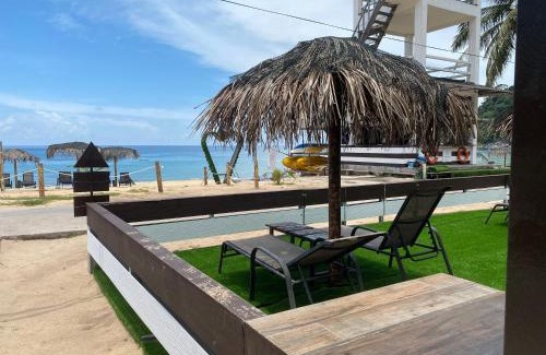 Tioman Island Complejo | The Barat Tioman Beach Resort