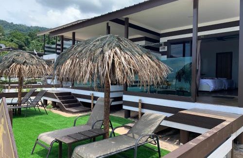 Tioman Island Complejo | The Barat Tioman Beach Resort