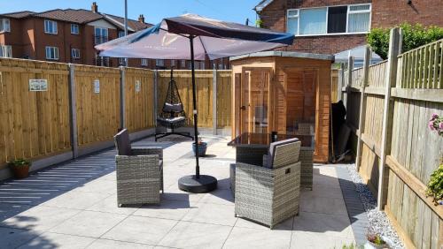 Beverley Casa | The Barbers