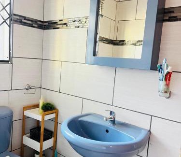 Umjindi Apartamento | The Barberton Nest
