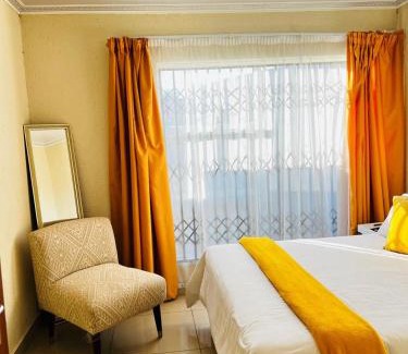 Umjindi Apartamento | The Barberton Nest