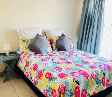 Umjindi Apartamento | The Barberton Nest