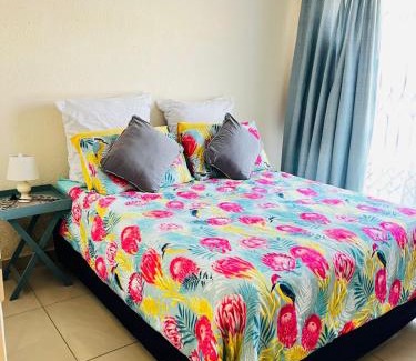 Umjindi Apartamento | The Barberton Nest