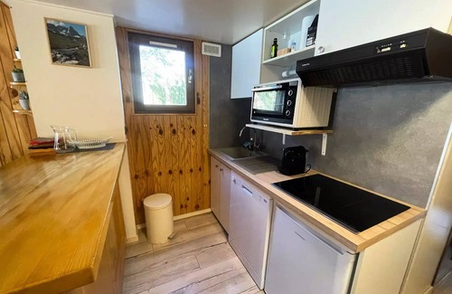 Barcelonnette Chalet De Esquí | The Barce Chalets - Chalets for 8 People