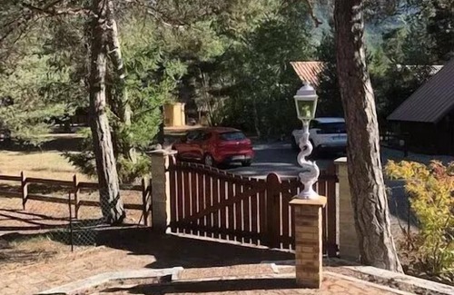 Barcelonnette Chalet De Esquí | The Barce Chalets - Chalets for 8 People