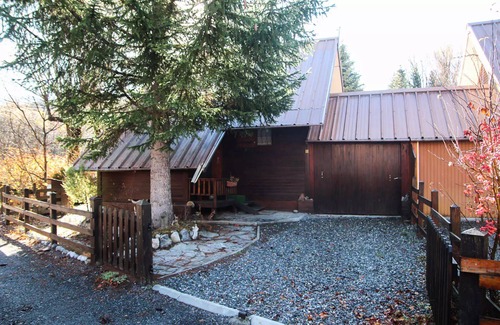 Barcelonnette Chalet De Esquí | The Barce Chalets - Chalets for 8 People