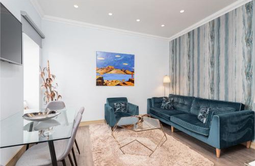 Perth Apartamento | The Barclay Apartment