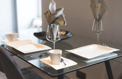 Perth Apartamento | The Barclay Apartment