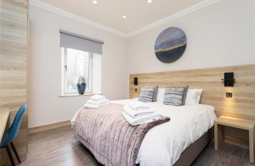 Perth Apartamento | The Barclay Apartment