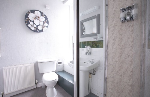 Paignton Casa | The Barclay Guest House
