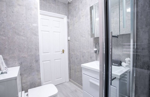 Paignton Casa | The Barclay Guest House