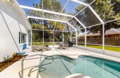 Indian Trails Casa | The Barefoot Bungalow