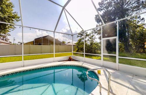 Indian Trails Casa | The Barefoot Bungalow