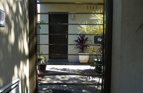 Brunswick Casa | The Barkly, en la periferia de Melbourne