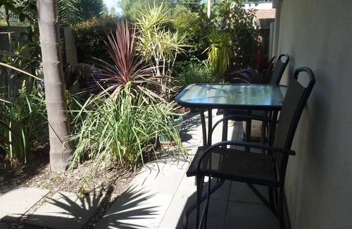 Brunswick Casa | The Barkly, en la periferia de Melbourne