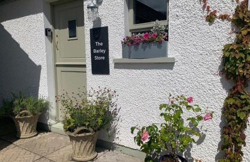 Bushmills Apartamento | The Barley Store at Walkmill Farm