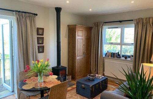 Bushmills Apartamento | The Barley Store at Walkmill Farm