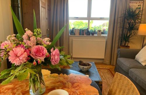 Bushmills Apartamento | The Barley Store at Walkmill Farm