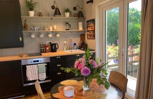 Bushmills Apartamento | The Barley Store at Walkmill Farm