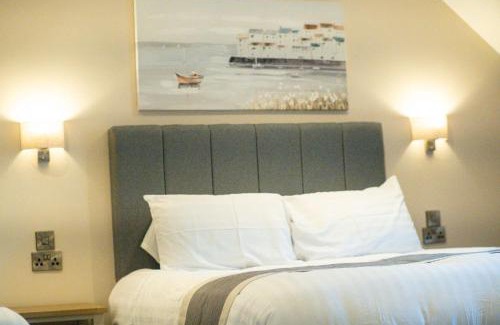 Barmouth Hotel | The Barmouth Bar & Grill
