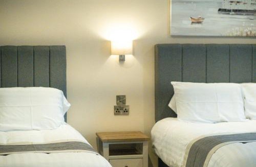 Barmouth Hotel | The Barmouth Bar & Grill