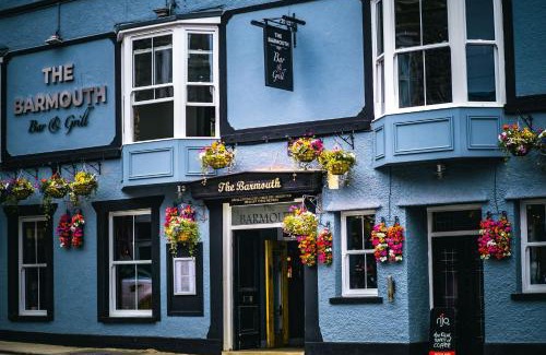 Barmouth Hotel | The Barmouth Bar & Grill