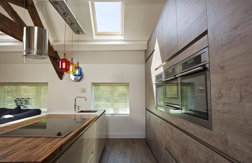 Torcross Casa | THE BARN, 20 AT THE BEACH, family friendly in Torcross