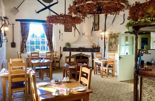 Sidmouth Casa | The Barn and Pinn Cottage