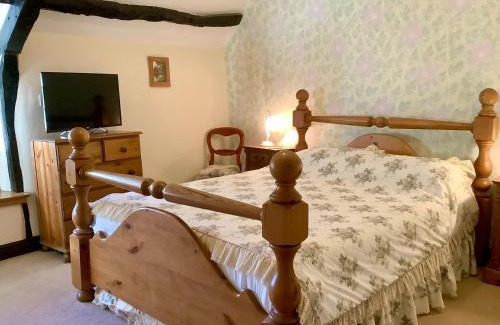 Sidmouth Casa | The Barn and Pinn Cottage