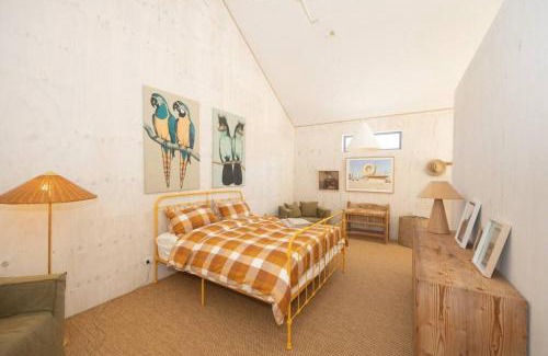 Jan Juc Casa | The Barn at Bells