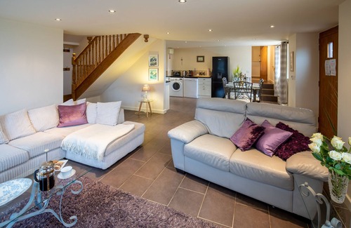 Leek Casa | The Barn at Brambles Farm