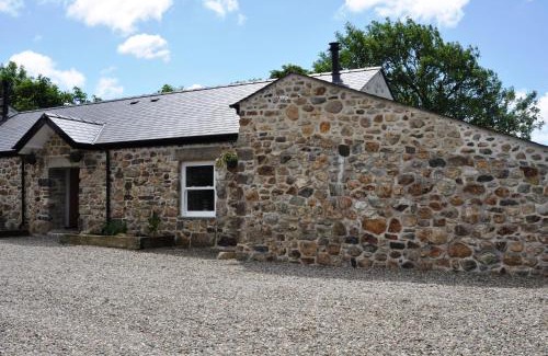 Bodffordd Casa | The Barn at Cae Bach