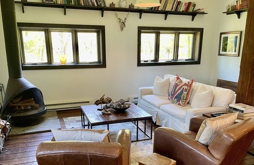 Copake Lake Casa | Fines de semana al norte / otoño agreguen noche extra GRATIS !!!