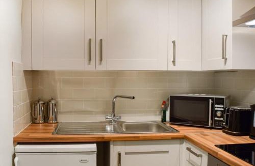 Middlewich Apartamento | The Barn at Hopley House