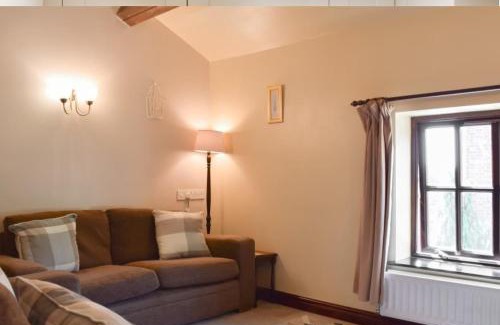 Middlewich Apartamento | The Barn at Hopley House