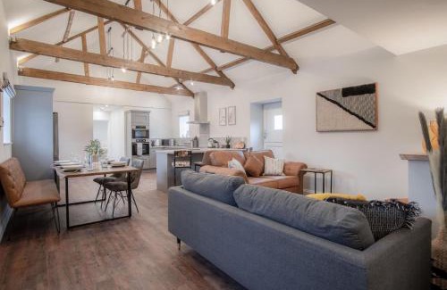 Narberth Casa | The Barn At Kiln Park - 2 Bed Cottage - Narberth
