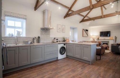 Narberth Casa | The Barn At Kiln Park - 2 Bed Cottage - Narberth