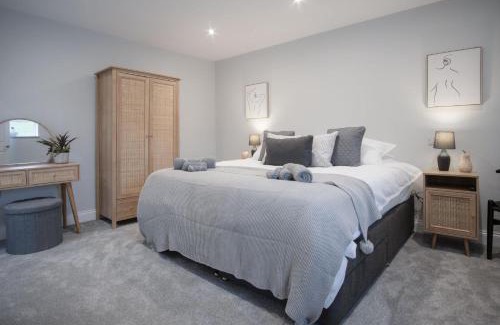 Narberth Casa | The Barn At Kiln Park - 2 Bed Cottage - Narberth