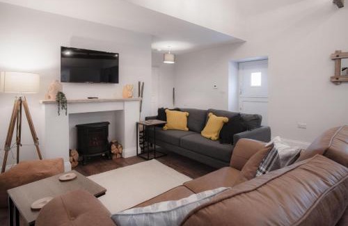 Narberth Casa | The Barn At Kiln Park - 2 Bed Cottage - Narberth