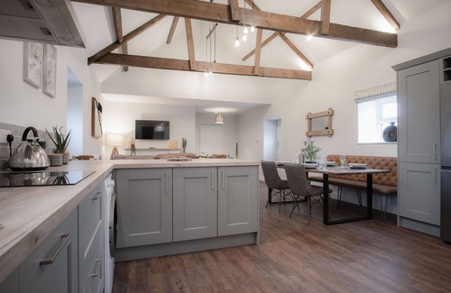 Narberth Cabaña | The Barn At Kiln Park - 2 Bed Cottage - Narberth