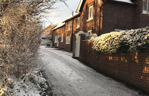 Stourbridge Casa | The Barn at New Wood Farm