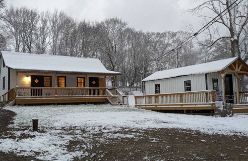 Cuba Casa | The Barn at Orchard's Edge - Event Center