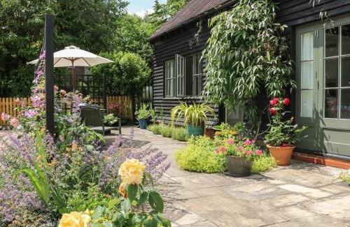 Five Oak Green Casa | The Barn at Sandhole Cottage