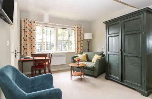 Five Oak Green Casa | The Barn at Sandhole Cottage