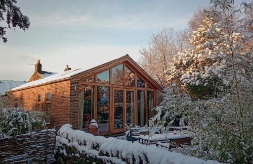 Heptonstall Casa | The Barn at Star Chamber Farm
